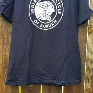 Indian Motorcycle T-shirt